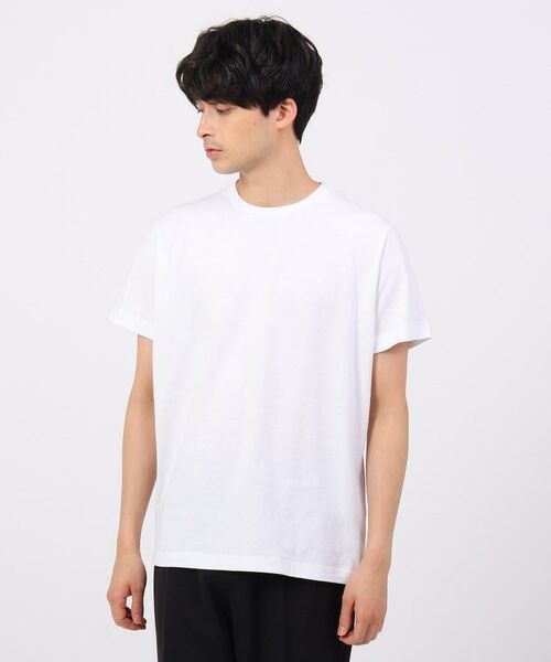 セール 汗染み防止抗菌防臭tシャツ Tシャツ Tk Takeo Kikuchi ティーケー タケオキクチ ファッション通販 タカシマヤファッションスクエア