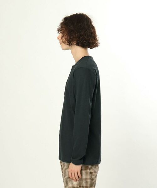 OUR LEGACY DOUBLE LOCK SWEAT フリースプルオーバー 今日だけ安い www