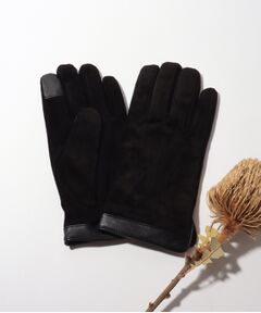 メンズ 手袋 ファッション通販 タカシマヤファッションスクエア