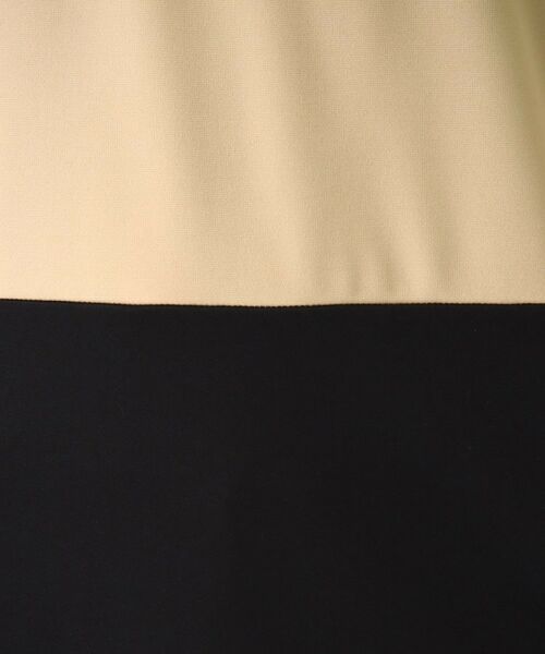 tk.TAKEO KIKUCHI / ティーケー タケオキクチ カットソー | スクエアビッグポンチ長袖Tシャツ | 詳細8