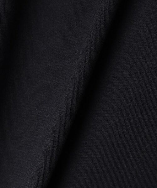 tk.TAKEO KIKUCHI / ティーケー タケオキクチ Tシャツ | Vチェーンネックレス付き半袖カットソー | 詳細12