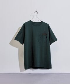 tk.TAKEO KIKUCHI ∬ Over Size Lace Shirt