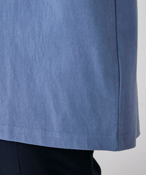 tk.TAKEO KIKUCHI / ティーケー タケオキクチ Tシャツ | スタープリント半袖Tシャツ | 詳細8
