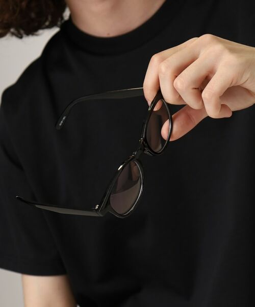 tk.TAKEO KIKUCHI / ティーケー タケオキクチ サングラス・メガネ | 【WEB限定】ブルーライトカットメガネ | 詳細13