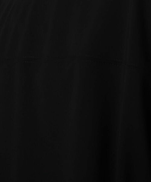 tk.TAKEO KIKUCHI / ティーケー タケオキクチ Tシャツ | ライトポンチフットボール7分袖プルオーバー | 詳細7