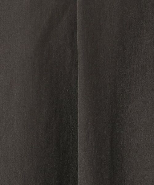 tk.TAKEO KIKUCHI / ティーケー タケオキクチ ショート・ハーフ・半端丈パンツ | バギーショートパンツ | 詳細9
