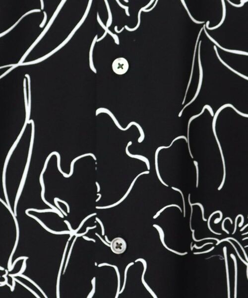 tk.TAKEO KIKUCHI / ティーケー タケオキクチ Tシャツ | 柄アソート半袖シャツ | 詳細12