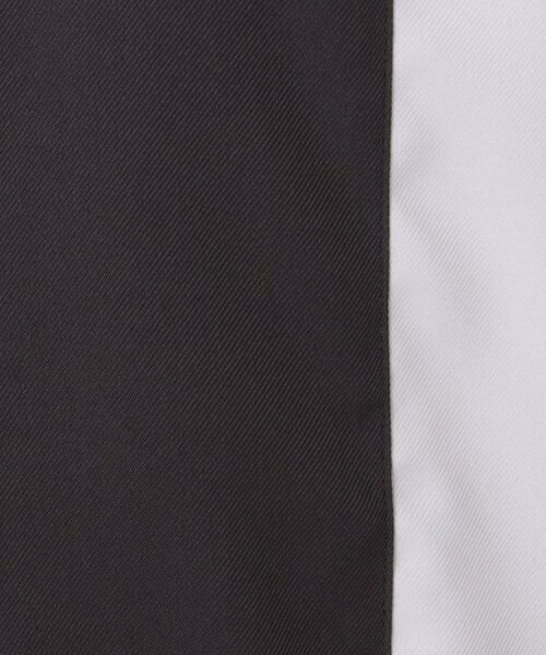 tk.TAKEO KIKUCHI / ティーケー タケオキクチ Tシャツ | パネルスイッチ半袖シャツ | 詳細10
