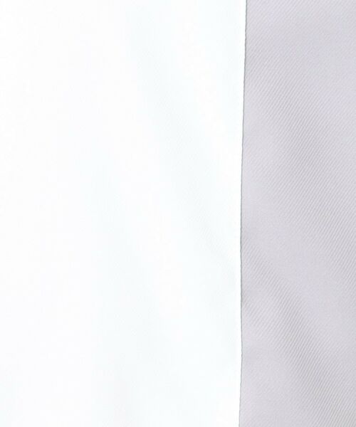 tk.TAKEO KIKUCHI / ティーケー タケオキクチ Tシャツ | パネルスイッチ半袖シャツ | 詳細7