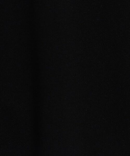 tk.TAKEO KIKUCHI / ティーケー タケオキクチ カットソー | ネックレス付きクルーネック7分袖Tシャツ | 詳細14