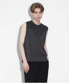 tk.TAKEO KIKUCHI / ティーケー タケオキクチ タンクトップ | ハイゲージスムースタンクトップ