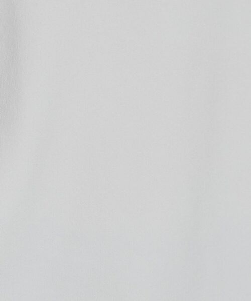 tk.TAKEO KIKUCHI / ティーケー タケオキクチ ニット・セーター | 【洗える】モッチモチニット モックネックプルオーバー | 詳細9