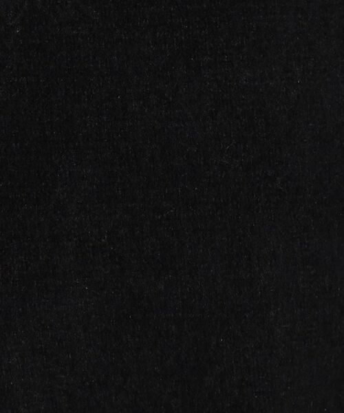 tk.TAKEO KIKUCHI / ティーケー タケオキクチ ニット・セーター | 【洗える】シャギーニット クルーネック＆モックネック | 詳細29