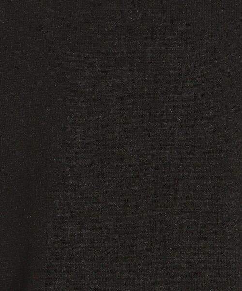 tk.TAKEO KIKUCHI / ティーケー タケオキクチ ニット・セーター | 洗えるミラノリブタートルニットプルオーバー | 詳細16