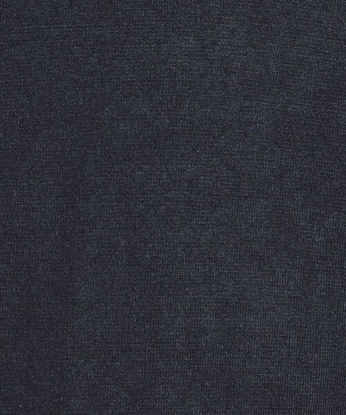 tk.TAKEO KIKUCHI / ティーケー タケオキクチ ニット・セーター | 洗えるミラノリブタートルニットプルオーバー | 詳細20