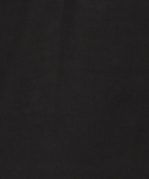 tk.TAKEO KIKUCHI / ティーケー タケオキクチ Tシャツ | 7分袖 アソートリネン混シャツ | 詳細22