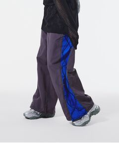 K'Project by Aoi Nylon washer Training Pants