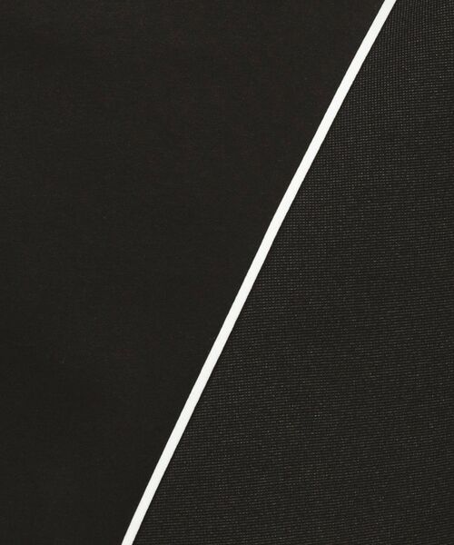 tk.TAKEO KIKUCHI / ティーケー タケオキクチ Tシャツ | スラントスイッチ半袖カットソー | 詳細13