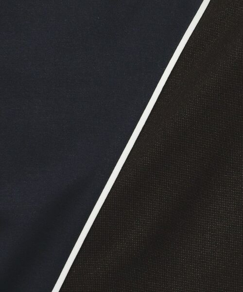 tk.TAKEO KIKUCHI / ティーケー タケオキクチ Tシャツ | スラントスイッチ半袖カットソー | 詳細17