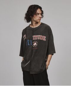 リメイクライクTシャツ