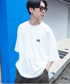 ヴィンテージ ロゴTシャツ