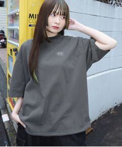 ヴィンテージ ロゴTシャツ