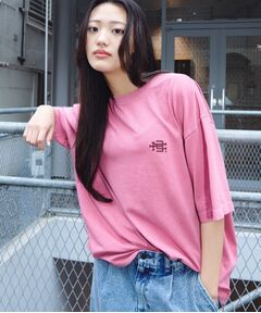 ヴィンテージ ロゴTシャツ