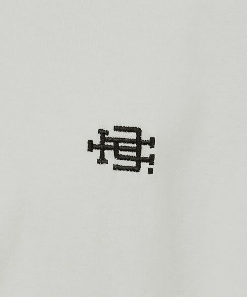 tk.TAKEO KIKUCHI / ティーケー タケオキクチ Tシャツ | ヴィンテージ ロゴTシャツ | 詳細10