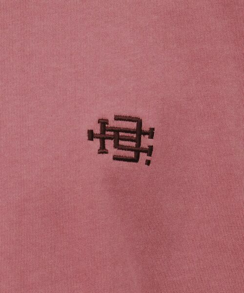tk.TAKEO KIKUCHI / ティーケー タケオキクチ Tシャツ | ヴィンテージ ロゴTシャツ | 詳細21