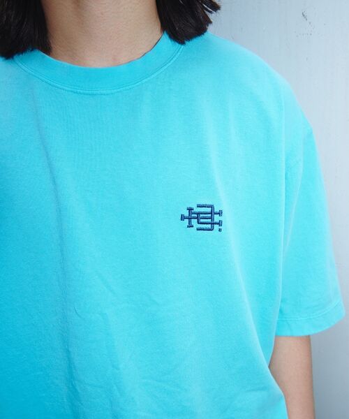 tk.TAKEO KIKUCHI / ティーケー タケオキクチ Tシャツ | ヴィンテージ ロゴTシャツ | 詳細29