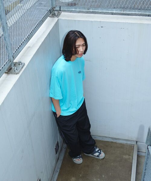tk.TAKEO KIKUCHI / ティーケー タケオキクチ Tシャツ | ヴィンテージ ロゴTシャツ | 詳細30