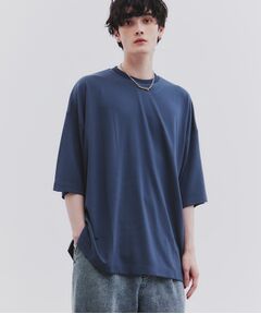 リラックスルーズ Tシャツ