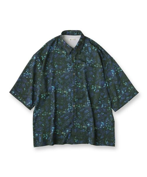 tk.TAKEO KIKUCHI / ティーケー タケオキクチ Tシャツ | アソートシャツ | 詳細1