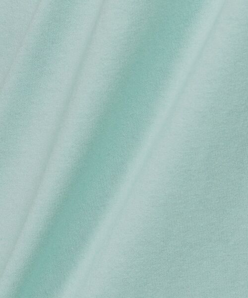 tk.TAKEO KIKUCHI / ティーケー タケオキクチ Tシャツ | フォト＆刺繍半袖Tee | 詳細16