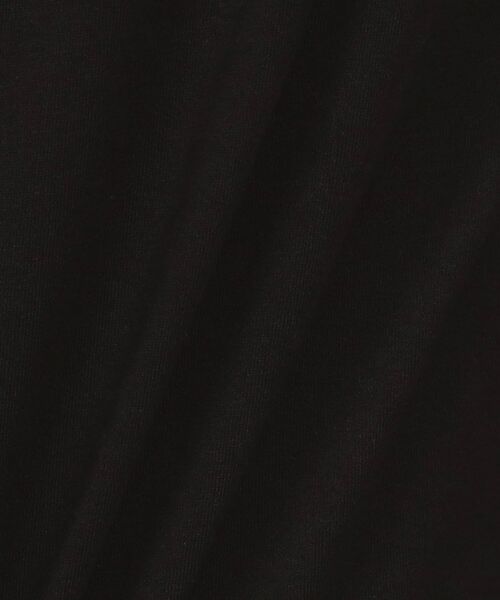tk.TAKEO KIKUCHI / ティーケー タケオキクチ Tシャツ | バック刺繍半袖Tee | 詳細22