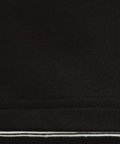 tk.TAKEO KIKUCHI / ティーケー タケオキクチ Tシャツ | フェイククルー半袖プルオーバー | 詳細12