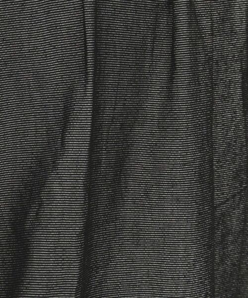 tk.TAKEO KIKUCHI / ティーケー タケオキクチ Tシャツ | リネン混7分袖シャツ | 詳細15