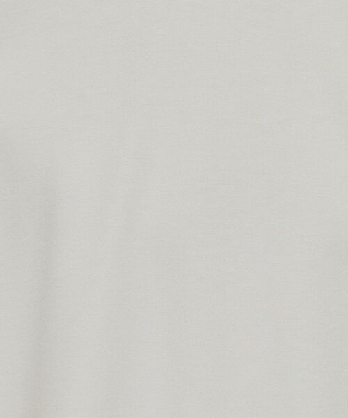 tk.TAKEO KIKUCHI / ティーケー タケオキクチ カットソー | エアリーマシュマロドロスト半袖カットソー | 詳細13
