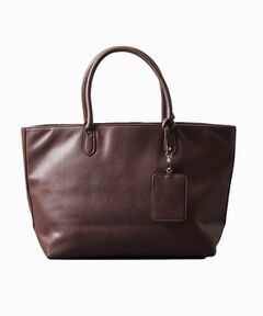 tk.TAKEO KIKUCHI / ティーケー タケオキクチ トートバッグ | レザー調トートバッグ