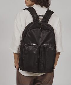 tk.TAKEO KIKUCHI / ティーケー タケオキクチ リュック・バックパック | マルチポケットバックパック