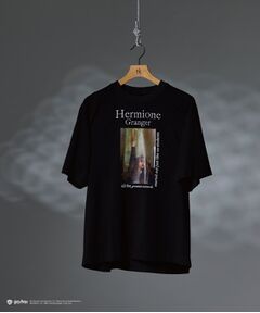 【Harry Potter Capsule Collection】フォトプリントTシャツ