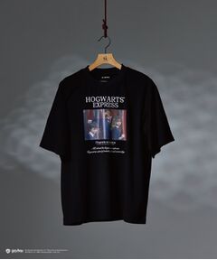 【Harry Potter Capsule Collection】フォトプリントTシャツ