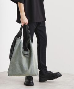 tk.TAKEO KIKUCHI / ティーケー タケオキクチ ショルダーバッグ | ギミックショルダーバッグ