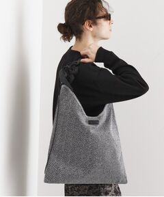 tk.TAKEO KIKUCHI / ティーケー タケオキクチ ショルダーバッグ | ギミックショルダーバッグ