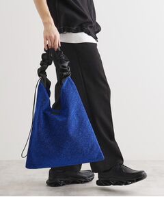 tk.TAKEO KIKUCHI / ティーケー タケオキクチ ショルダーバッグ | ギミックショルダーバッグ