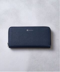 tk.TAKEO KIKUCHI / ティーケー タケオキクチ 財布・コインケース・マネークリップ | サフィアーノPVC長財布