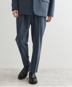 tk.TAKEO KIKUCHI / ティーケー タケオキクチ パンツ | 360度ストレッチテーパードパンツ