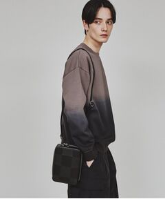 tk.TAKEO KIKUCHI / ティーケー タケオキクチ ショルダーバッグ | イントレ縦型ショルダー