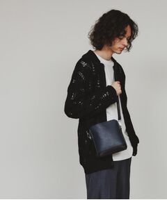 tk.TAKEO KIKUCHI / ティーケー タケオキクチ ショルダーバッグ | アオリミニショルダー