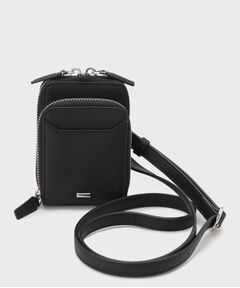 tk.TAKEO KIKUCHI / ティーケー タケオキクチ 財布・コインケース・マネークリップ | ショルダーウォレット